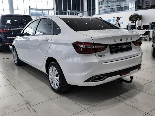 Lada (ВАЗ) Vesta I Рестайлинг (NG) с пробегом 2023 года, цена 1 099 000 рублей, 103290 км, седан, Автокод Объявления