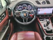 Porsche Cayenne III Москва  - изображение 52