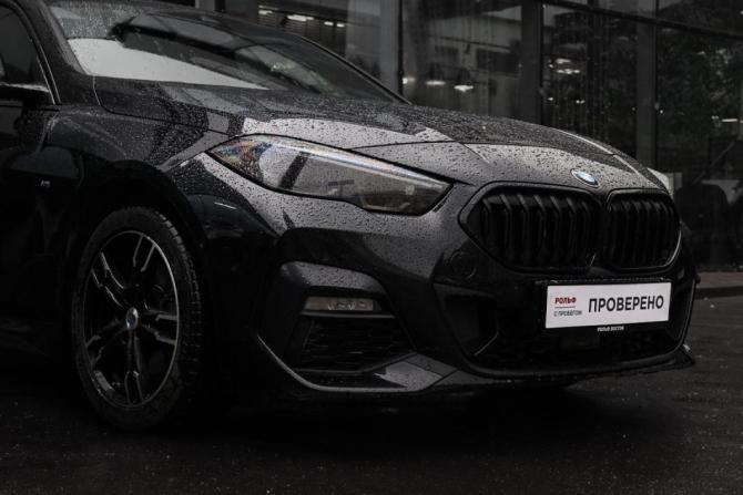 BMW 2 серии F44 с пробегом 2021 года, цена 2 550 000 рублей, 95184 км, седан, Автокод Объявления