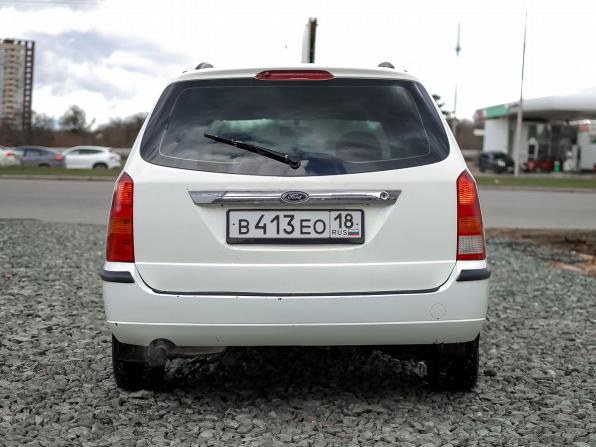 Ford Focus I Рестайлинг с пробегом 2004 года, цена 279 000 рублей, 269000 км, универсал, Автокод Объявления