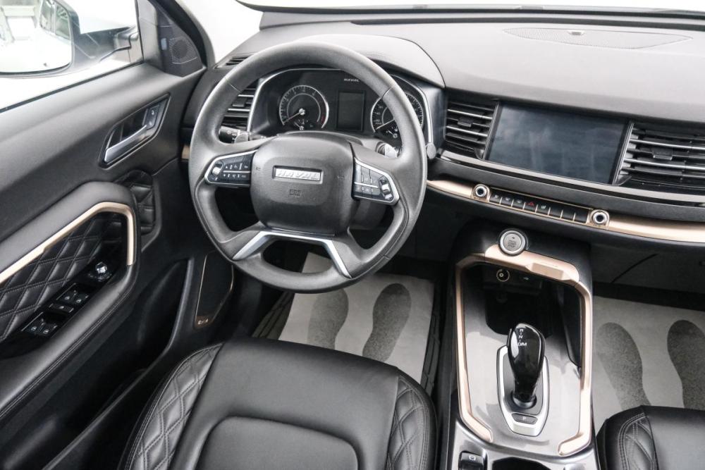Haval H6 I Красноярск  - изображение 10