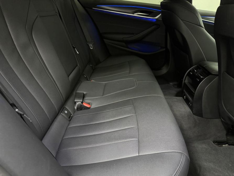 BMW 5 серии VII (G30/G31/G38) Рестайлинг Воронеж  - изображение 11