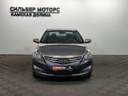 Hyundai Solaris I Рестайлинг Пермь  - изображение 21