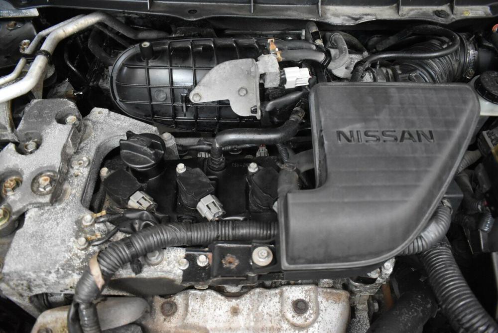 Nissan X-Trail II Москва  - изображение 16