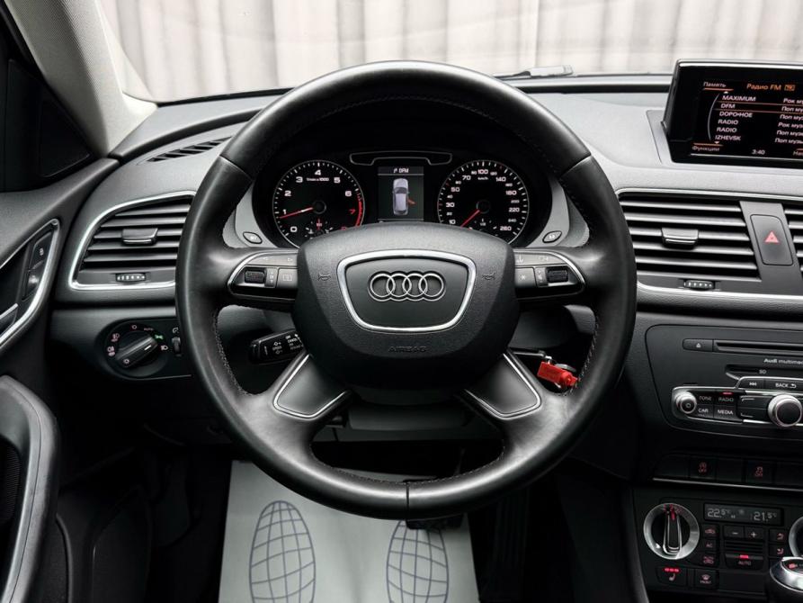 Audi Q3 I (8U) Ижевск  - изображение 19