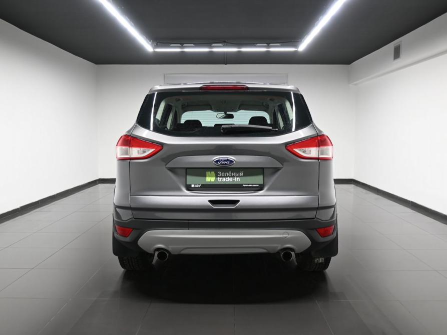 Ford Kuga II Тверь  - изображение 4