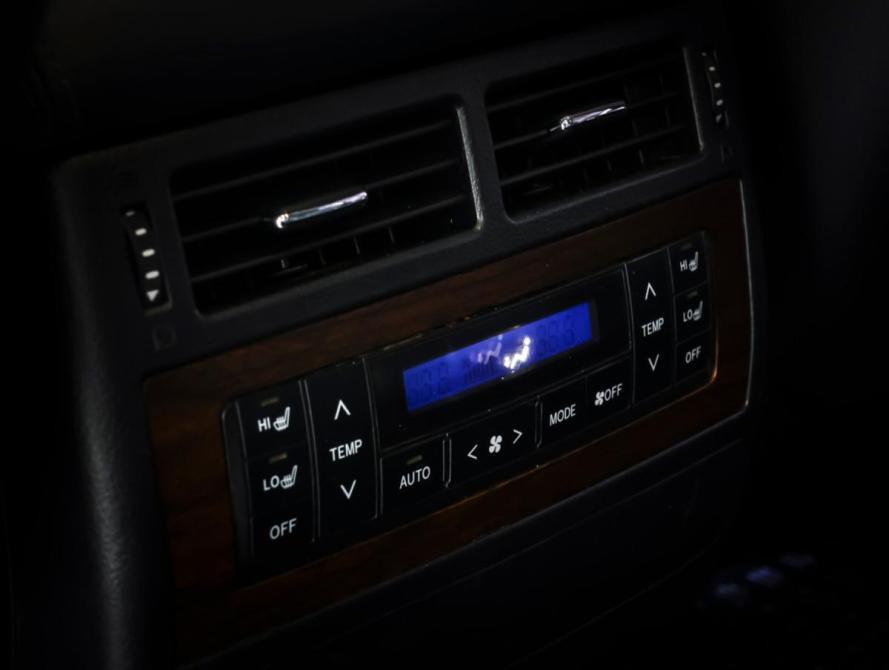 Toyota Land Cruiser 200 Series Рестайлинг 2 Москва  - изображение 12