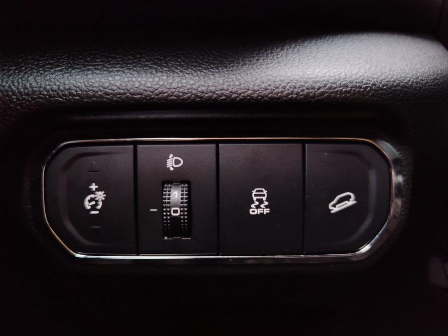 Haval Jolion I Рестайлинг Ярославль  - изображение 22