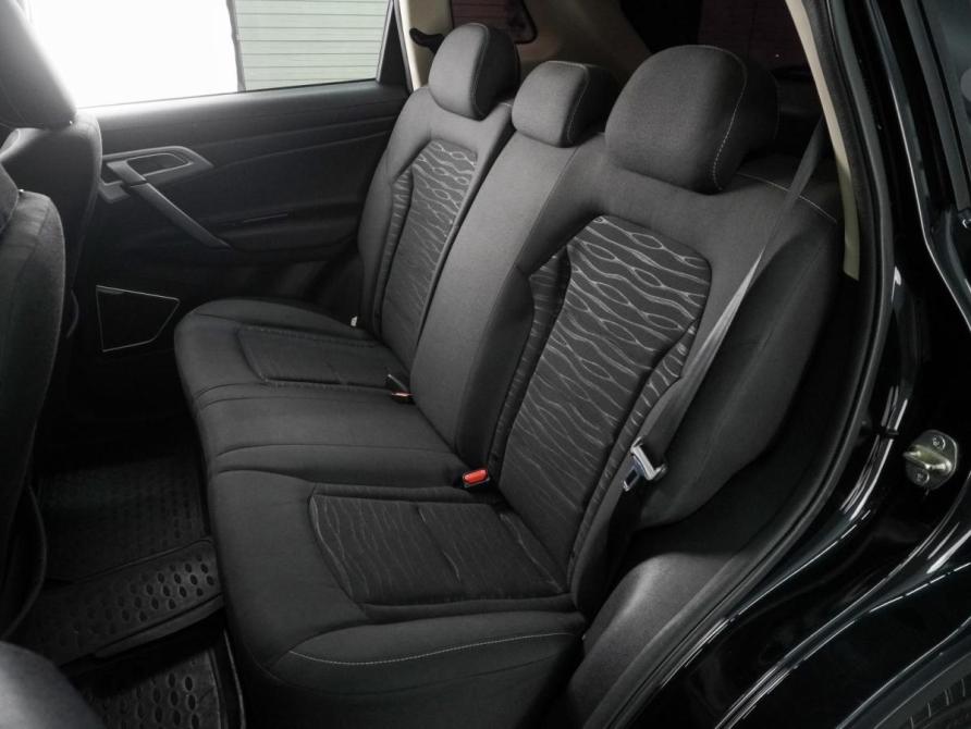 Geely Atlas I Воронеж  - изображение 9