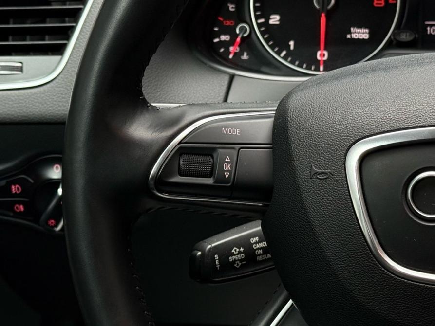 Audi Q5 I (8R) Рестайлинг Ижевск  - изображение 21