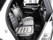 Volkswagen Touareg III Новороссийск  - изображение 34