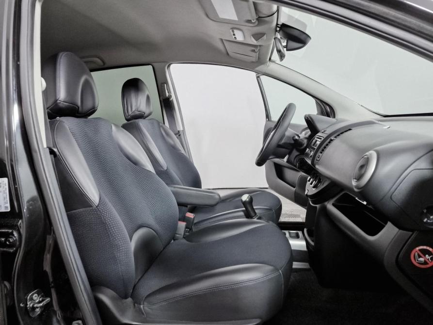 Nissan Note I Рестайлинг Нижний Новгород  - изображение 13
