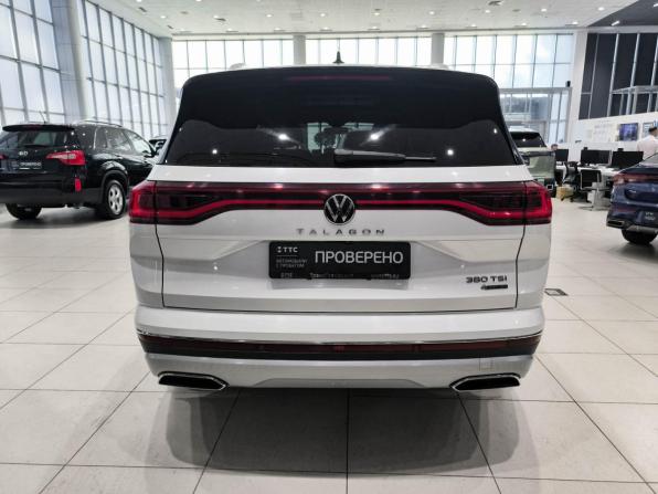 Volkswagen Talagon I с пробегом 2022 года, цена 4 450 000 рублей, 40916 км, внедорожник, Автокод Объявления