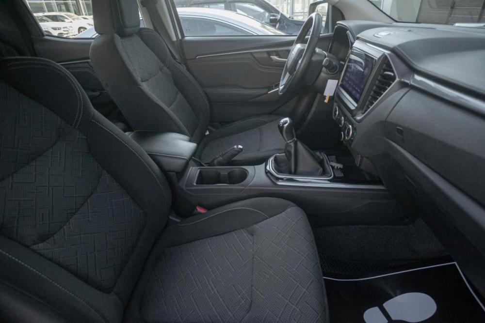 Isuzu D-Max III Иркутск  - изображение 20