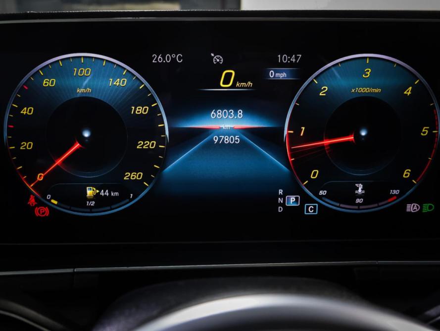 Mercedes-Benz GLS II (X167) Москва  - изображение 17