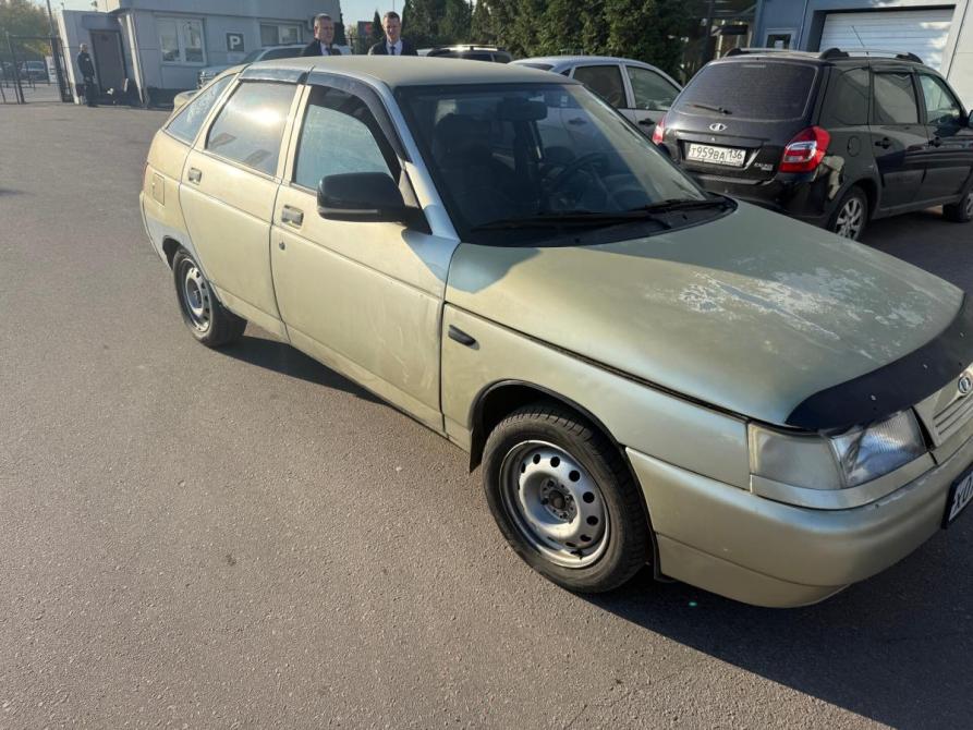 Lada (ВАЗ) 2112 Воронеж  - изображение 2