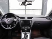 Skoda Octavia III (A7) Москва  - изображение 27