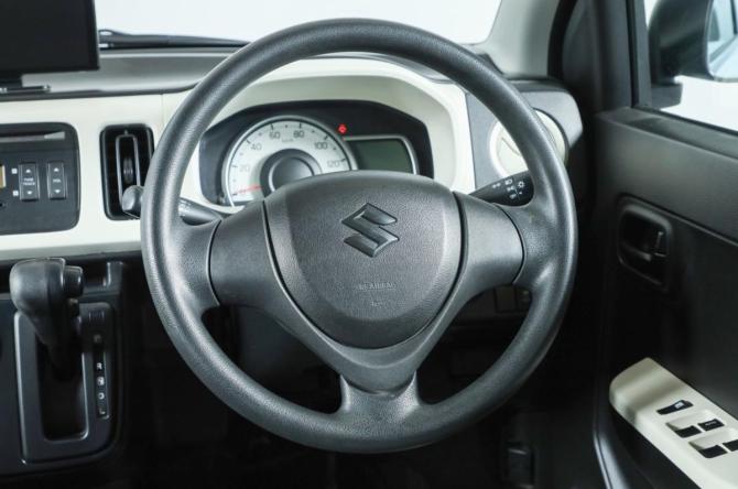 Suzuki Alto VIII (HA36) с пробегом 2018 года, цена 619 000 рублей, 117000 км, хэтчбек, Автокод Объявления