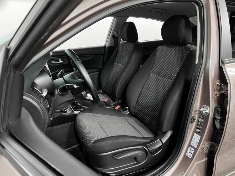 Kia Rio IV Казань  - изображение 10