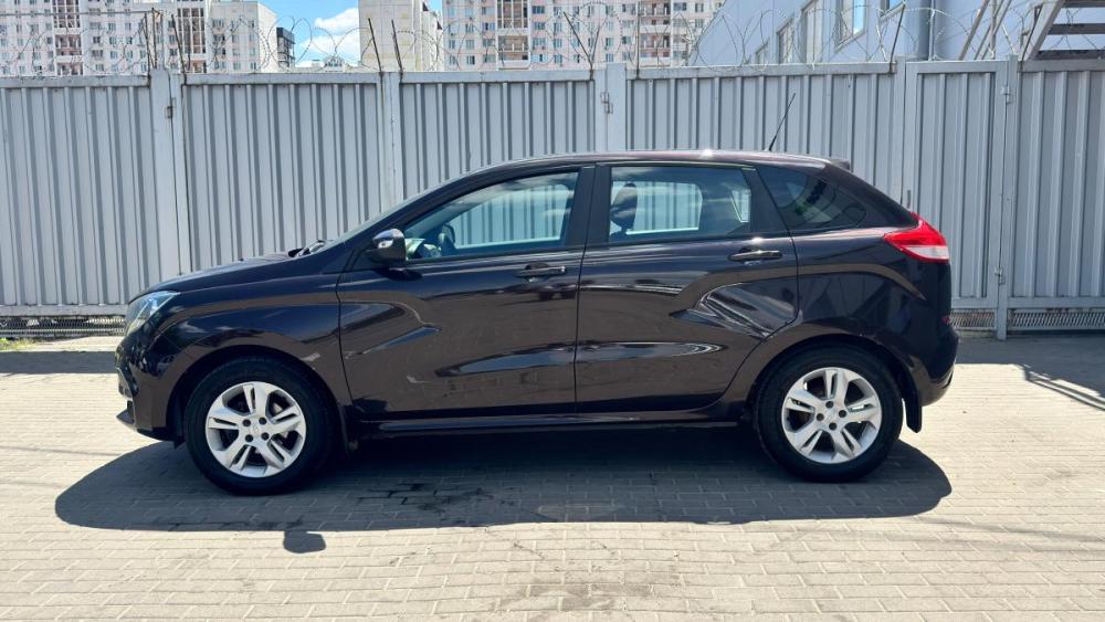 Lada (ВАЗ) XRAY I Ростов-на-Дону  - изображение 7