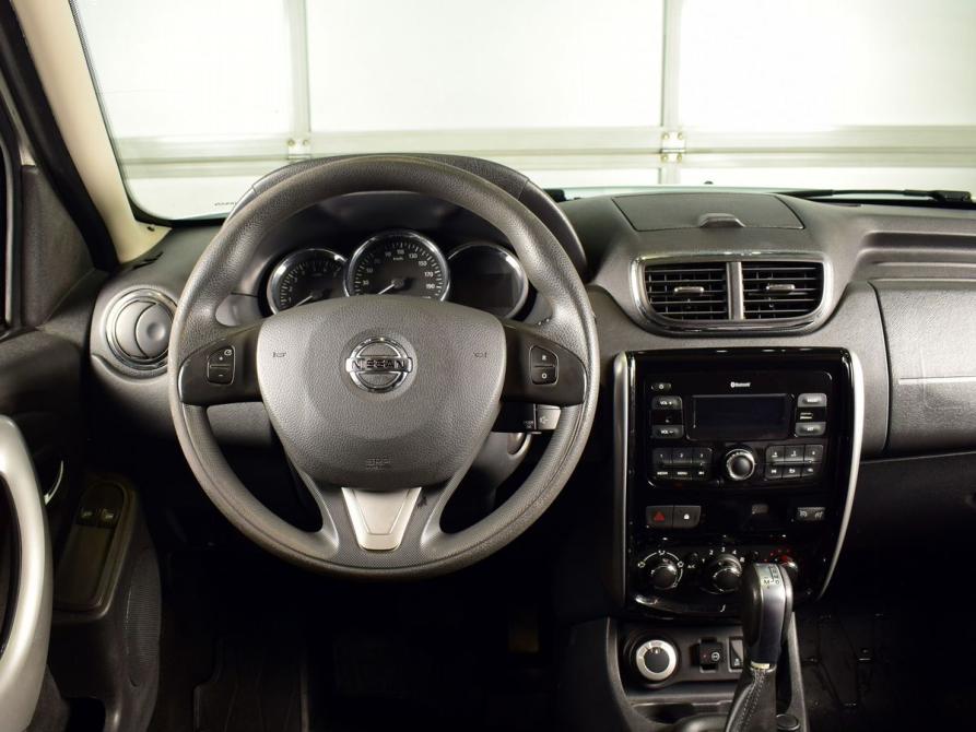 Nissan Terrano III (D10) Кемерово  - изображение 11