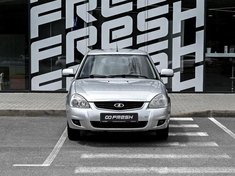 Lada (ВАЗ) Priora I Волгоград  - изображение 3