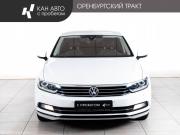 Volkswagen Passat B8 Казань  - изображение 22