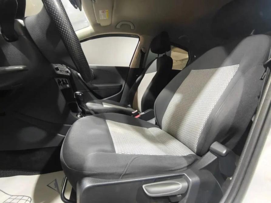 Volkswagen Polo V Уфа  - изображение 14