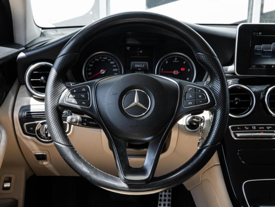 Mercedes-Benz GLC I (X253) Ставрополь  - изображение 17