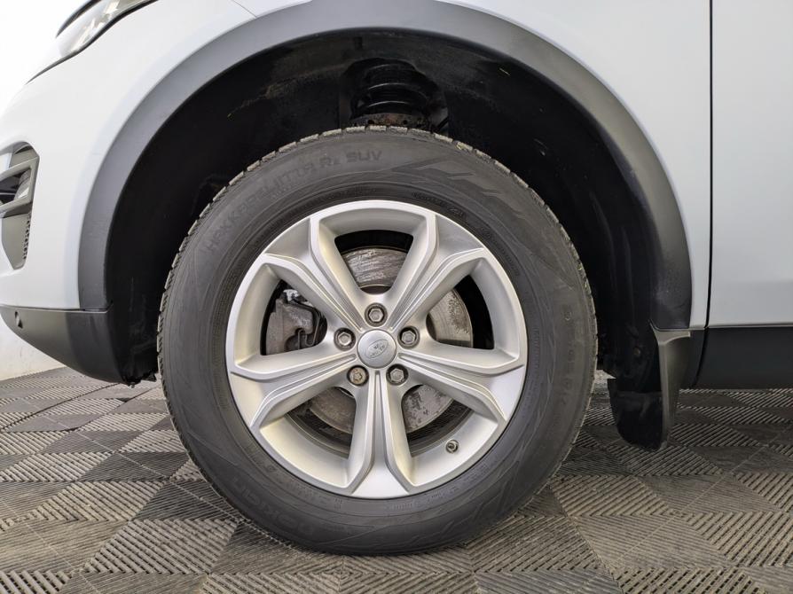 Land Rover Discovery Sport I Москва  - изображение 18