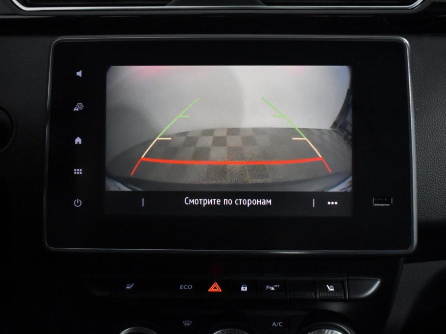 Renault Arkana I Санкт-Петербург  - изображение 17