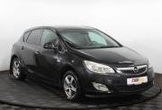 Opel Astra H Рестайлинг Нижний Новгород  - изображение 25