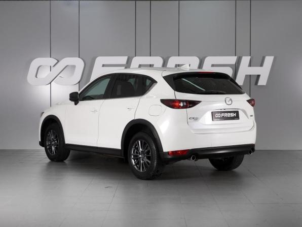 Mazda CX-5 II с пробегом 2019 года, цена 3 336 000 рублей, 59886 км, внедорожник, Автокод Объявления