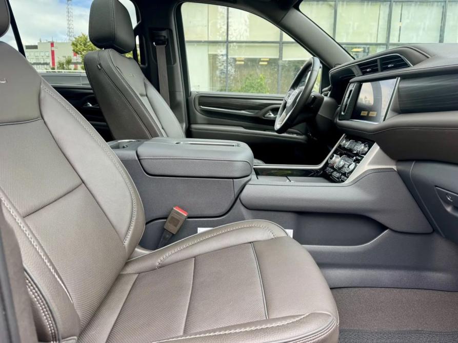 GMC Yukon V Москва  - изображение 10