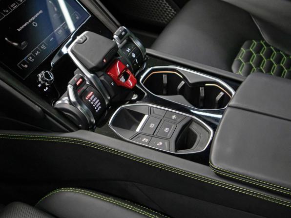 Lamborghini Urus I Рестайлинг с пробегом 2023 года, цена 29 998 000 рублей, 44063 км, внедорожник, Автокод Объявления