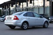 Ford Focus II Рестайлинг Москва  - изображение 21
