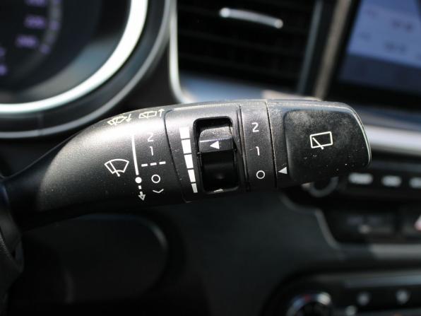 Kia Ceed III с пробегом 2019 года, цена 1 559 000 рублей, 120056 км, универсал, Автокод Объявления