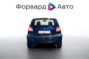 Hyundai Getz I Рестайлинг Тюмень  - изображение 32