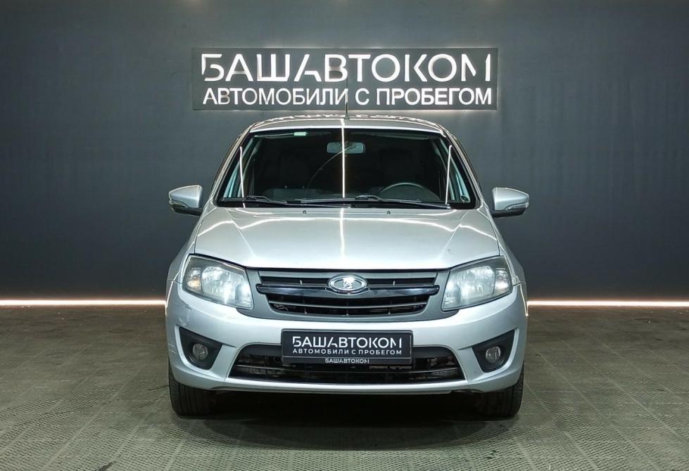 Lada (ВАЗ) Granta I Уфа  - изображение 2