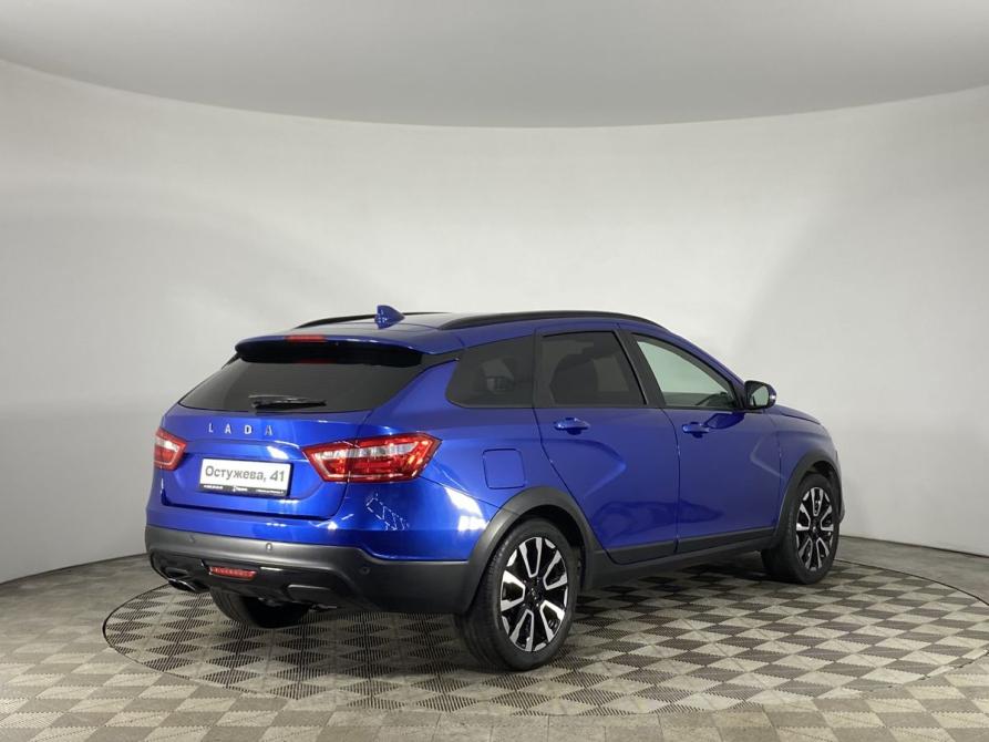 Lada (ВАЗ) Vesta I Воронеж  - изображение 6