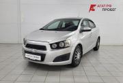 Chevrolet Aveo II Астрахань  - изображение 19