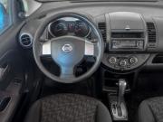 Nissan Note I Ростов-на-Дону  - изображение 25
