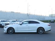 Mercedes-Benz CLS III (C257) Москва  - изображение 35