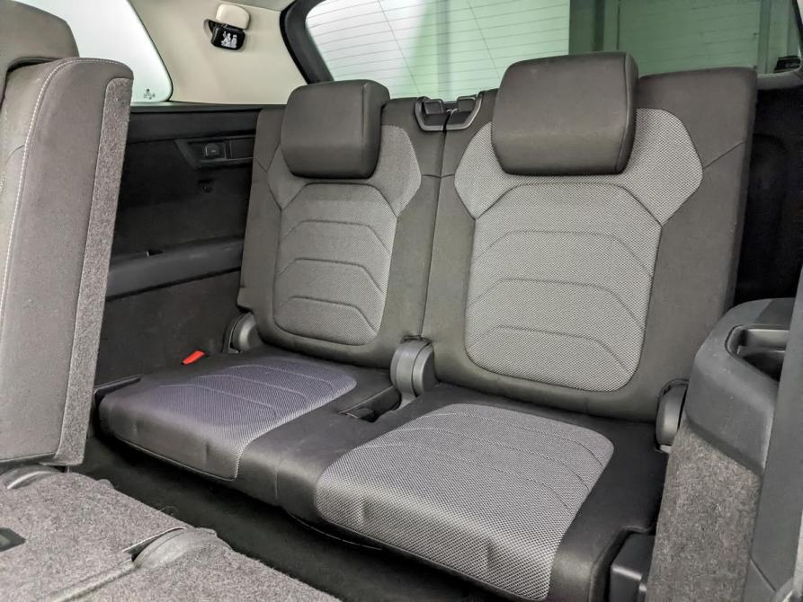 Skoda Kodiaq I Москва  - изображение 27