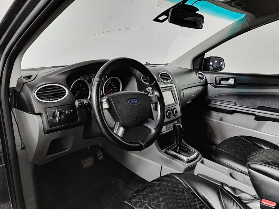Ford Focus II Рестайлинг Уфа  - изображение 20
