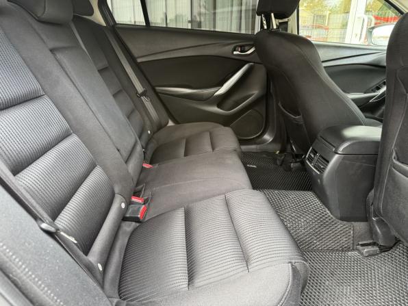 Mazda 6 III (GJ) с пробегом 2014 года, цена 1 400 000 рублей, 194111 км, седан, Автокод Объявления
