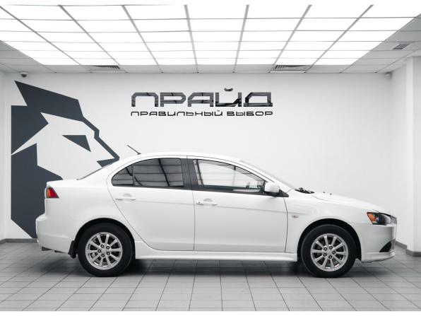 Mitsubishi Lancer X Рестайлинг с пробегом 2012 года, цена 830 000 рублей, 188677 км, седан, Автокод Объявления