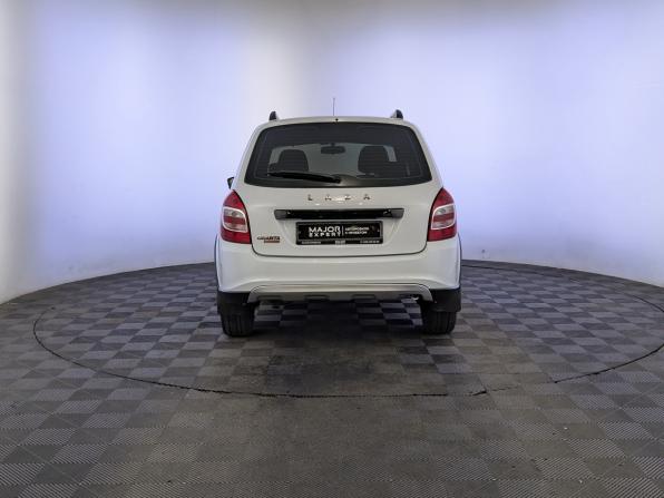 Lada (ВАЗ) Granta I Рестайлинг с пробегом 2023 года, цена 880 000 рублей, 49735 км, универсал, Автокод Объявления