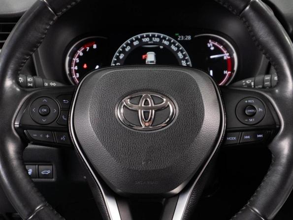 Toyota RAV4 V (XA50) с пробегом 2021 года, цена 3 399 000 рублей, 102121 км, внедорожник, Автокод Объявления