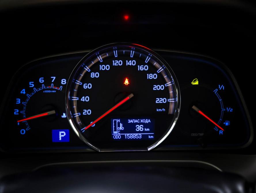 Toyota RAV4 IV (XA40) Москва  - изображение 16
